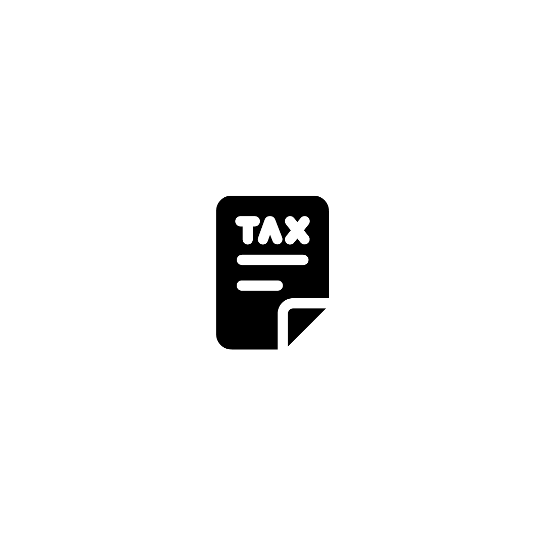 Tax Filling - Light