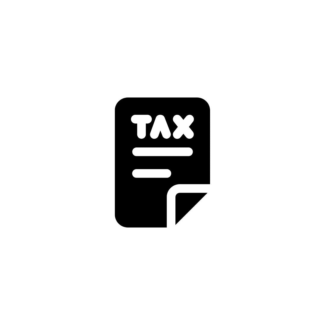 Tax filling